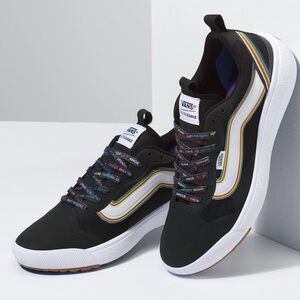 Brand New Van's Pride UltraRange EXO Shoe Size 6.5